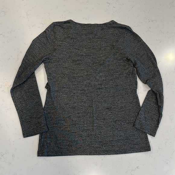 Bearsland Breastfeeding Top - Picture 2 of 4